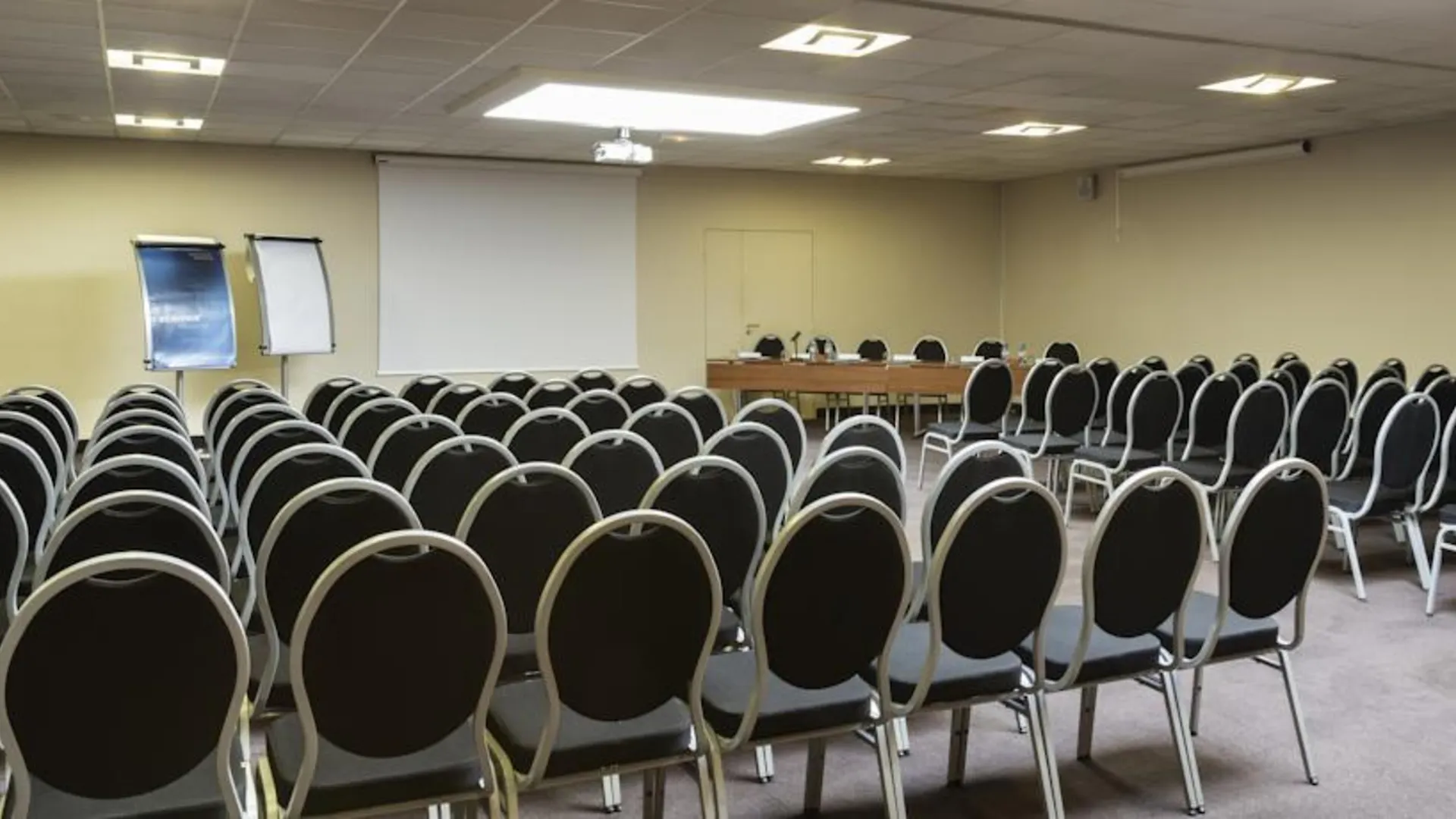 Hotel Novotel Marseille Centre Prado Vélodrome